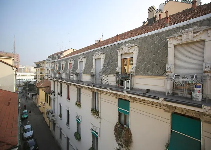 Gogol'Ostello & Caffe Letterario